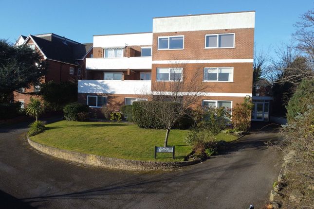 Lancaster Road, Southport PR8 2 bed ground floor flat for sale