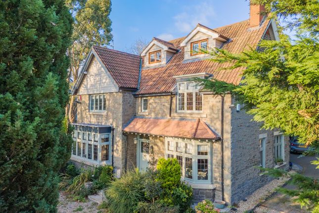 London Road, Warmley, Bristol 5 bed detached house for sale