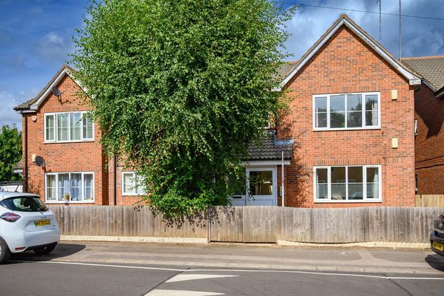 Sullivan Court, Sullivan Road, CV6... 1 bed flat for sale