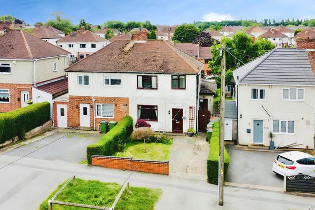 Dominion Road, Glenfield, LE3 3 bed semi
