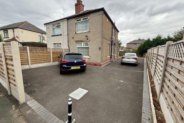 Bolton Drive, Eccleshill, Bradford 3 bed semi