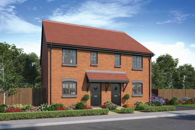 The Coiner at Centurion Chase, Rheydt... 2 bed semi