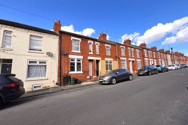 Northampton NN2 2 bed terraced house for sale