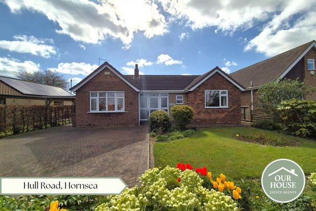 Hull Road, Hornsea 2 bed detached bungalow for sale
