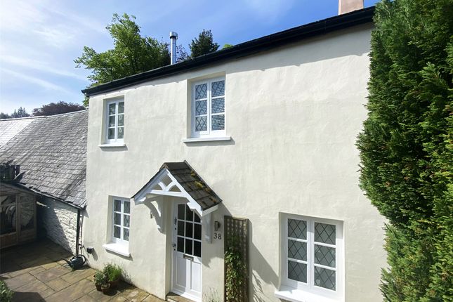 High Street, Dulverton, Somerset, TA22 2 bed house for sale