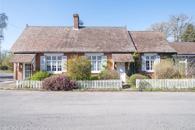 Preshute Lane, Marlborough SN8 2 bed semi