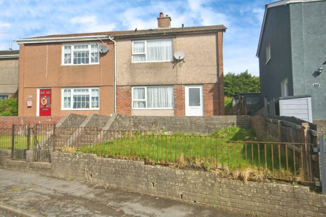 2 bedroom semi-detached house for sale