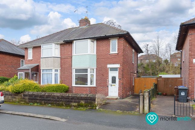 Shenstone Road, Hillsborough, S6 1SP 3 bed semi