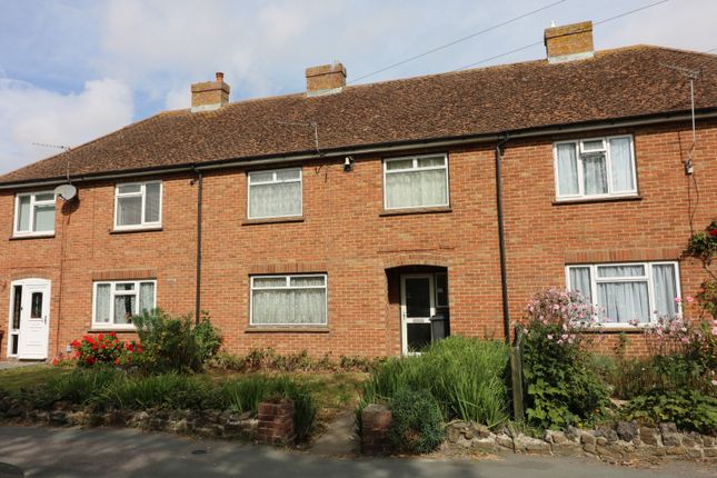 St. Barts Road, Sandwich, Kent, CT13 3 bed terraced house for sale