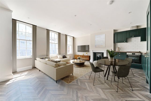 Market Place, Reading, Berkshire 1 bed apartment for sale
