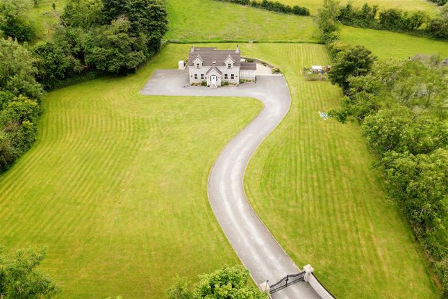 4 bed property