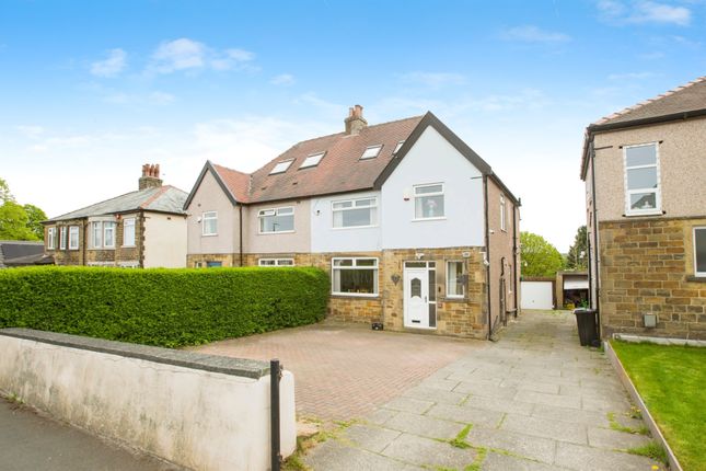 4 bedroom semi-detached house for sale