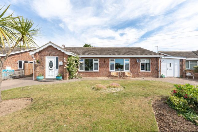 Beach Road, Scratby 4 bed detached bungalow for sale