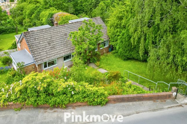 5 bedroom detached bungalow for sale