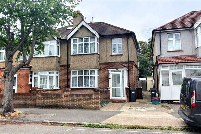 Helen Avenue, North Feltham 3 bed semi