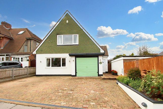 Tideswell Road, Shirley 3 bed detached house for sale
