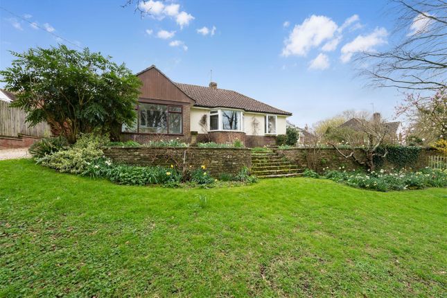 4 bedroom detached bungalow for sale