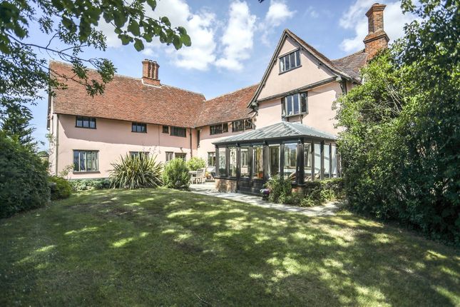 Thwaite 5 bed detached house for sale