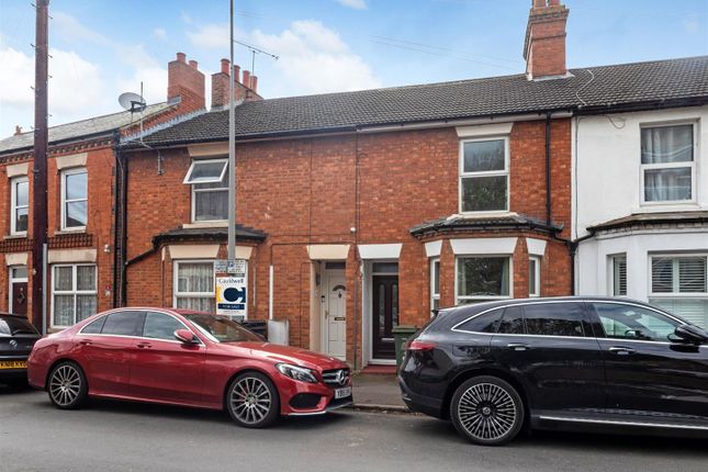 Church Street, Bletchley, Milton Keynes 3 bed house for sale