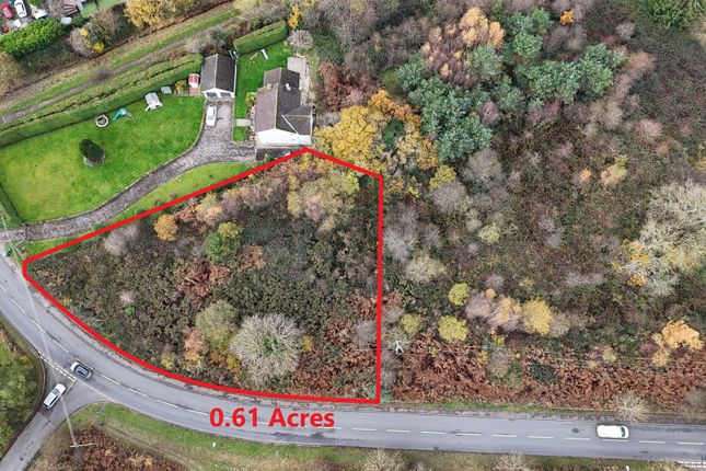 Palmers Flat, Coleford GL16 Land for sale