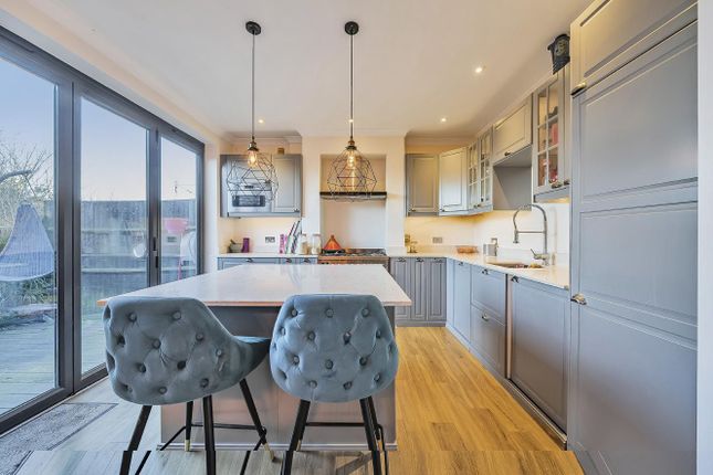 Westhurst Drive, Chislehurst, Kent, BR7 4 bed terraced house for sale