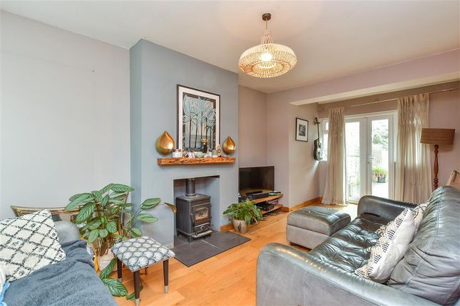 Carden Crescent, Brighton, East Sussex 3 bed semi