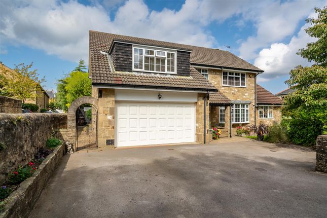 Butts Garth, Leeds LS14 4 bed detached house for sale