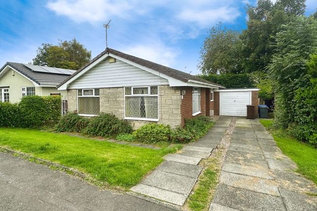 Rudgwick Drive, Bury 3 bed property for sale