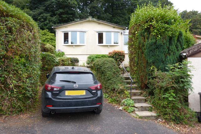 Cosawes Park Homes, Perranarworthal TR3 2 bed park home for sale