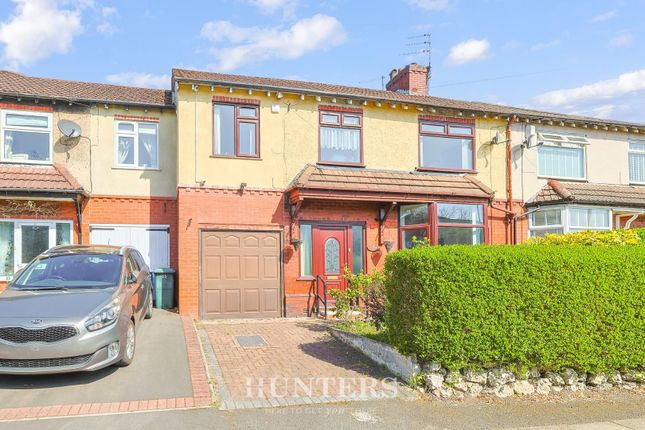 Kingsway, Alkrington, Middleton M24 4 bed terraced house for sale