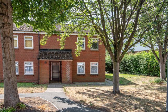 Lion Street, Stourbridge, West... 1 bed apartment for sale