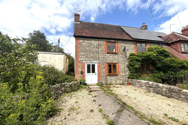 Longcross, Zeals, Warminster 2 bed cottage for sale