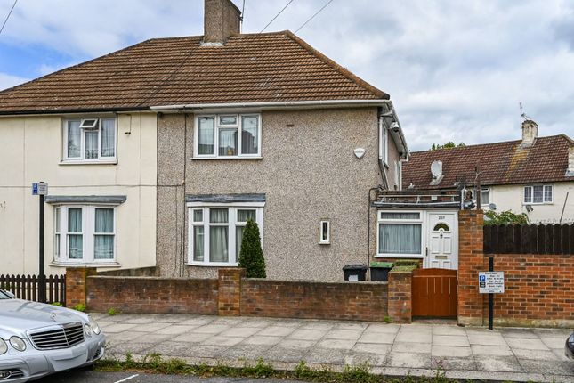 Risley Avenue, Tottenham, London, N17 3 bed semi