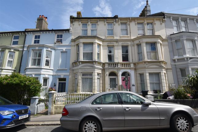 Vicarage Road, Hastings 4 bed terraced house for sale