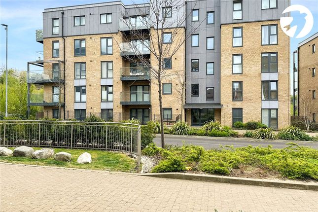Castle Hill Drive, Castle Hill... 1 bed flat for sale