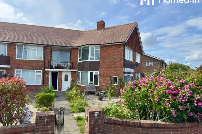 Alinora Avenue, Goring, Worthing 2 bed apartment for sale