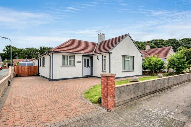 Infirmary Road, Workington CA14 2 bed detached bungalow for sale
