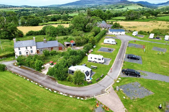 3 bed leisure/hospitality