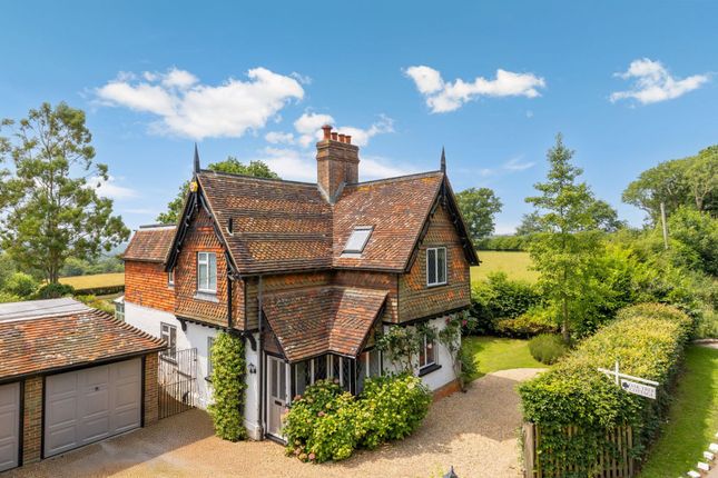 Shovers Green, Wadhurst, TN5 3 bed detached house for sale