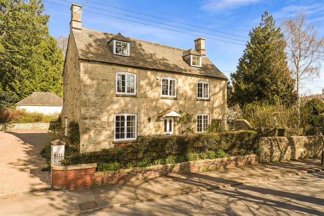 The Street, Uley, Dursley 6 bed detached house for sale