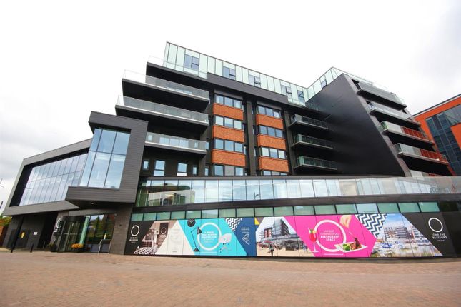 One The Brayford, Lincoln 2 bed apartment for sale