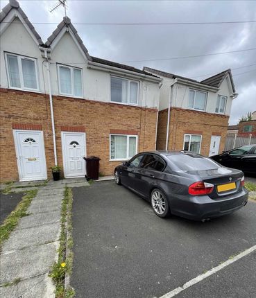 Manor Row, Quernmore Road, Kirkby 3 bed semi