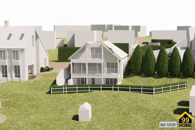 Wrecclesham Hill, Farnham, United... 3 bed property with land for sale