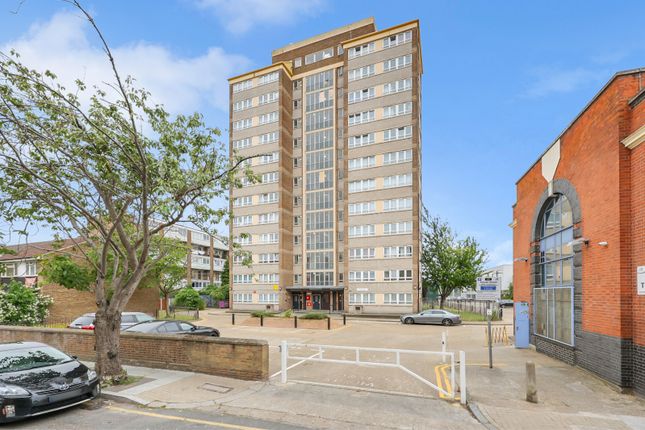 Tuscan House, Knottisford Street... 1 bed apartment for sale