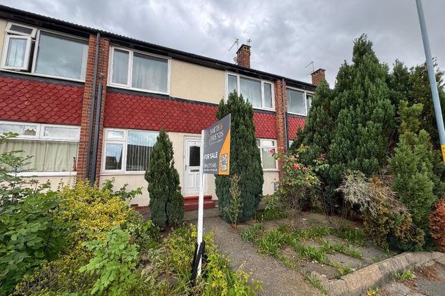 Medina Gardens, Middlesbrough 2 bed flat for sale