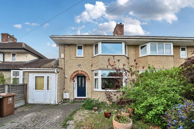 5 bedroom semi-detached house for sale