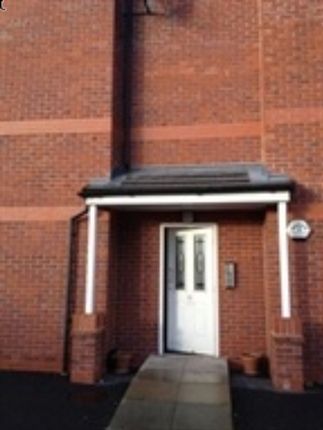 Brentwood Grove, Leigh WN7 2 bed flat for sale