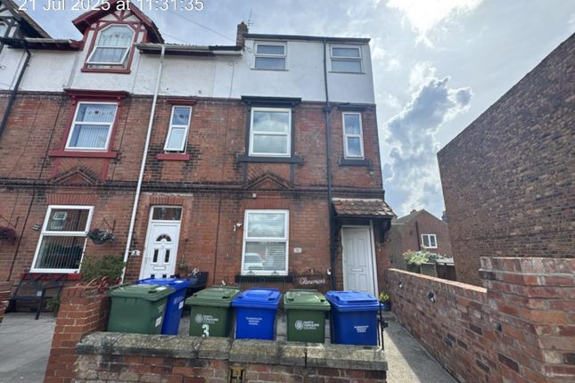 1 bed flat
