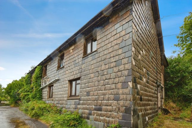 Dulverton TA22 4 bed detached house for sale