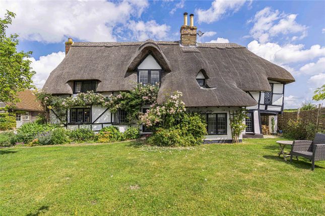Holcombe Lane, Newington... 5 bed detached house for sale